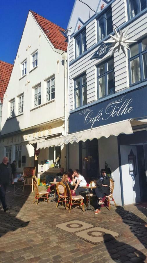 Bremen Apartments Nath Eksteriør billede