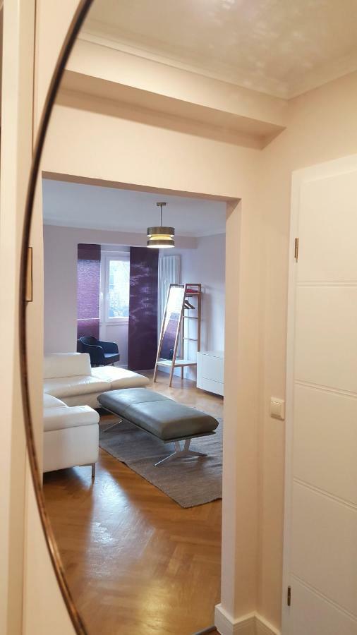 Bremen Apartments Nath Eksteriør billede