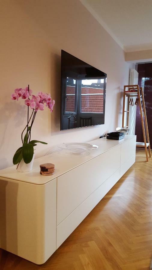 Bremen Apartments Nath Eksteriør billede