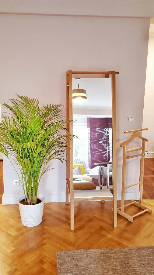 Bremen Apartments Nath Eksteriør billede