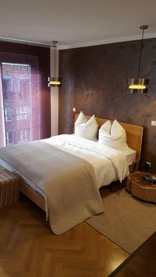 Bremen Apartments Nath Eksteriør billede