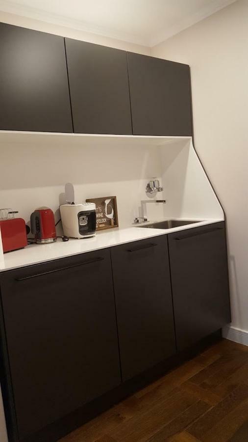 Bremen Apartments Nath Eksteriør billede